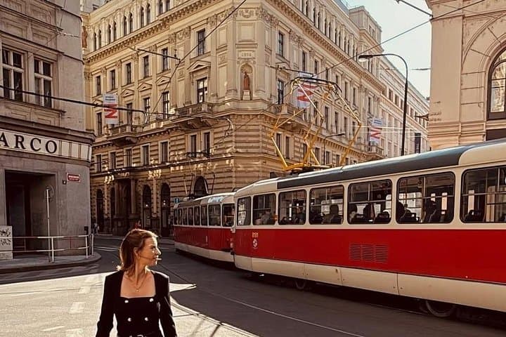 Prague Old Town Highlights: 2-Hour Guided Walking Tour to the Astronomical Clock & Charles Bridge photo 3