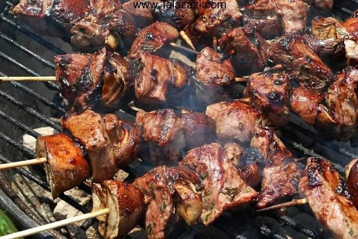 Agadir Sunset Camel Ride and Barbecue on the Souss River photo 6