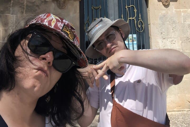 Palma de Mallorca Quest: Bellver Castle Prison Break Self-Guided City Game photo 5