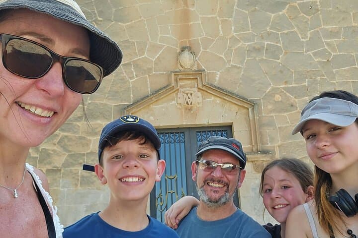 Palma de Mallorca Quest: Bellver Castle Prison Break Self-Guided City Game photo 2