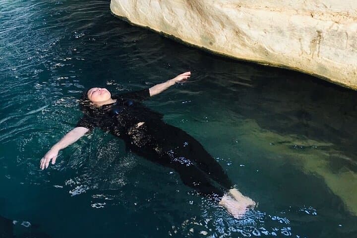 Wadi Bani Khalid & Wahiba Sands Desert Tour — Swim, Camel Ride and Sunset Viewing photo 5