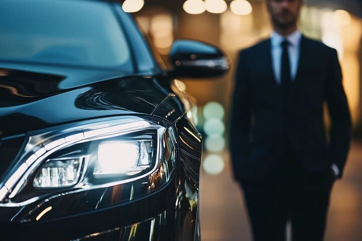 Tampa Airport Private Transfers: Reliable Car Service to Tampa, St. Pete & Clearwater