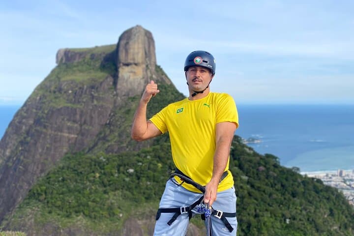 Trail Two Brothers: Dois Irmãos Hike for Rio's Best Viewpoints photo 6