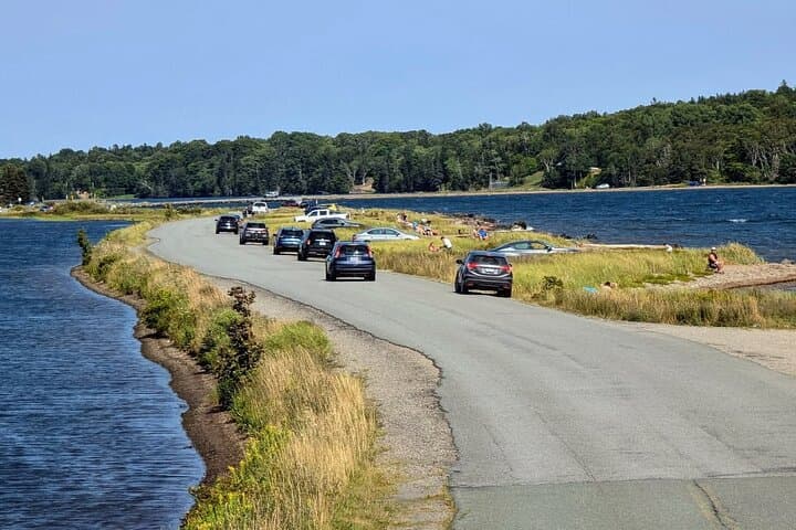 Sydney Scenic Tour: From Lakes to Waves on Cape Breton photo 6