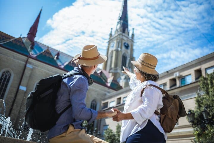 Virginia City Guided Walking Tour: Explore Comstock Lode History on Foot