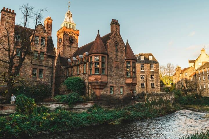 Edinburgh City Pass: Explore Top Museums, Walking Tours & Historic Sights photo 2