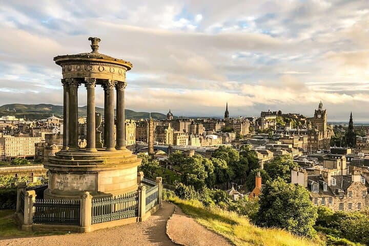 Edinburgh City Pass: Explore Top Museums, Walking Tours & Historic Sights photo 5