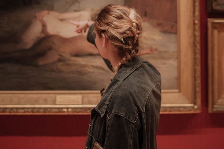 Edinburgh City Pass: Explore Top Museums, Walking Tours & Historic Sights photo 6