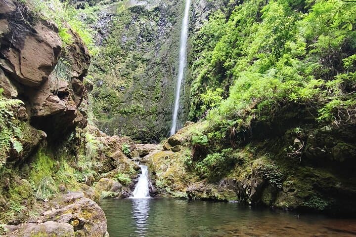 Caldeirão Verde Levada Walk (PR9) — Self-Guided from Santana, Madeira photo 4