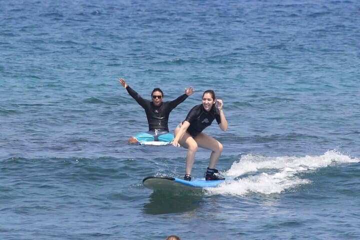 Kona Surfboard Rentals: Ride the Waves in Kailua-Kona photo 3