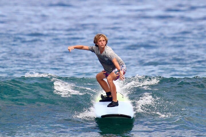 Kona Surfboard Rentals: Ride the Waves in Kailua-Kona photo 2