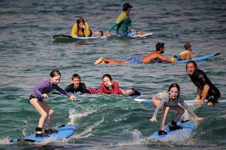 Kona Surfboard Rentals: Ride the Waves in Kailua-Kona photo 6