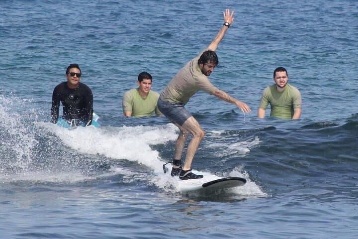 Kona Surfboard Rentals: Ride the Waves in Kailua-Kona photo 5