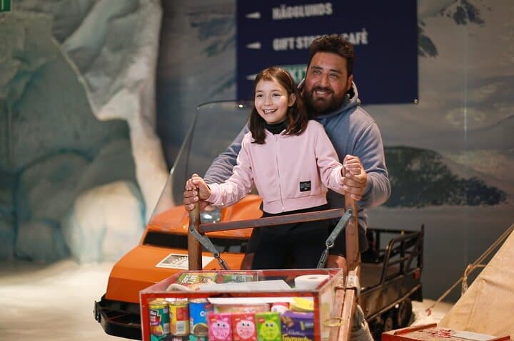Experience Antarctica in Christchurch: International Antarctic Centre Guide photo 4