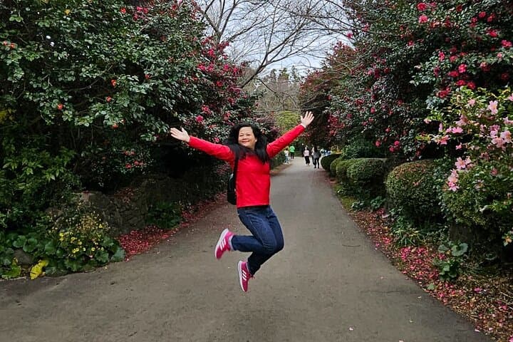 Explore Jeju Island’s Natural and Cultural Highlights with a Private Car Charter photo 4