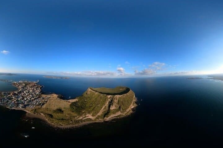 Explore Jeju Island’s Natural and Cultural Highlights with a Private Car Charter photo 3