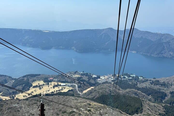 Private Tour: Mt. Fuji, Hakone & Yokohama — Day Trip from Tokyo photo 6