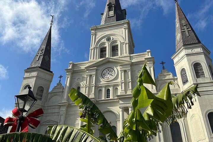 New Orleans Full-Day Private Tour — French Quarter, City Park & Beignets photo 5