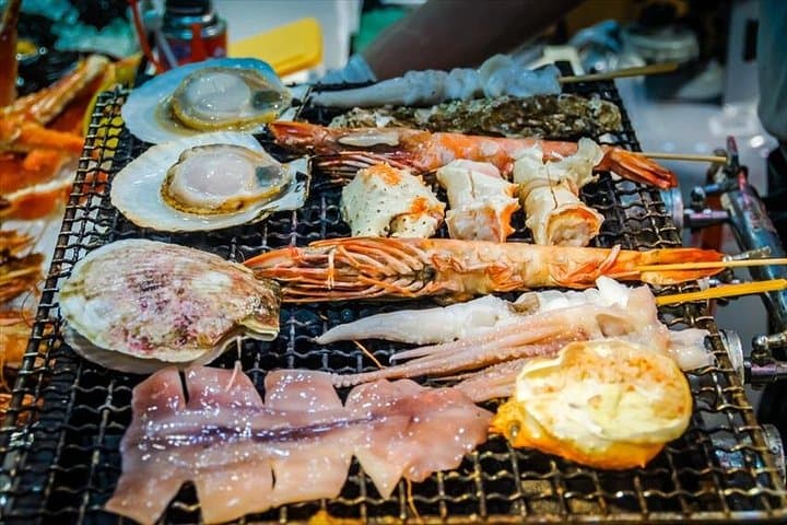 Matsushima Bay Islands & Seafood Market Day Trip from Tokyo photo 1