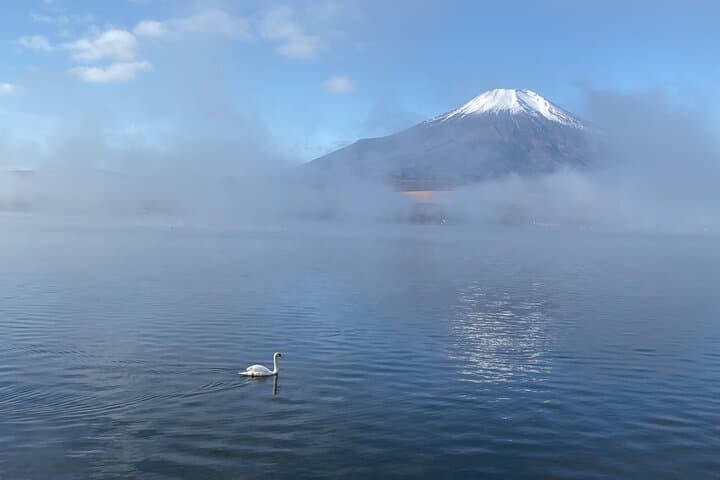 Private Tour: Mt. Fuji, Hakone & Yokohama — Day Trip from Tokyo photo 4