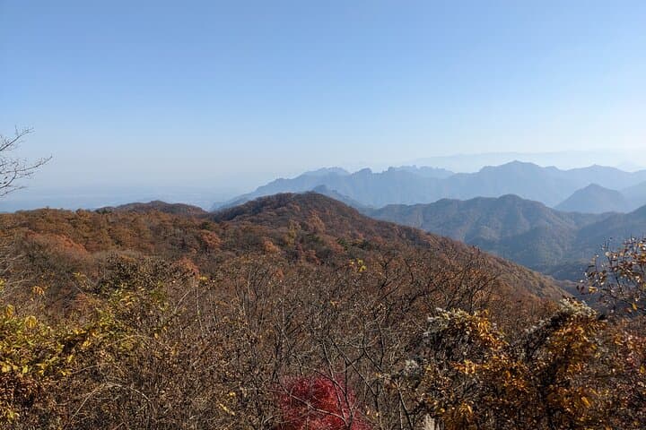 Usui Pass Edo-Era Walk: Historic Nakasendo Trek from Karuizawa photo 4