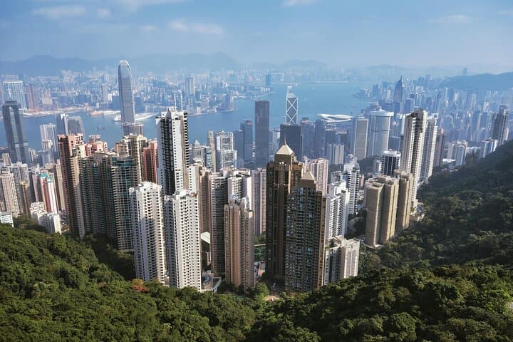 Private Hong Kong Tour: Explore Hong Kong Like a Local — Food, History & Hidden Corners photo 3