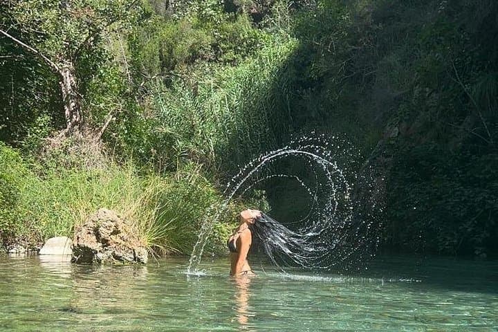 Montanejos & San José Cave Day Trip — Hot Springs, Short Hike & Underground River photo 1