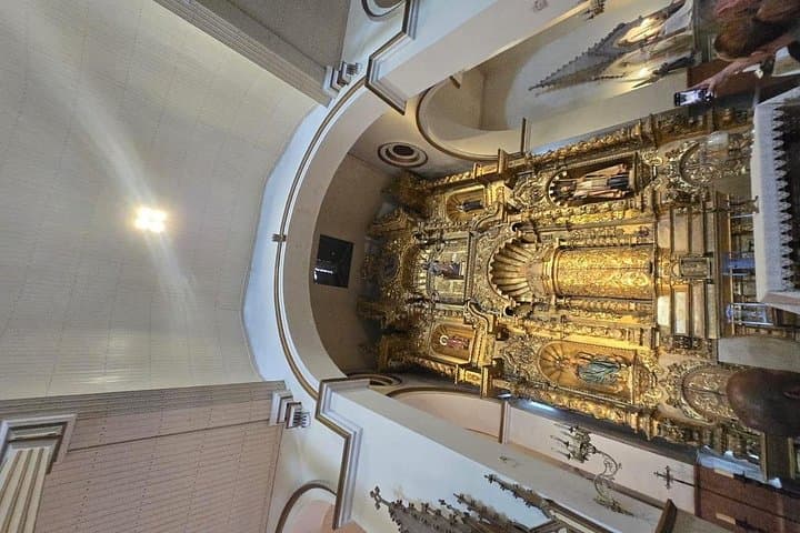 Historic Casco Viejo Walking Tour in Panama City's Old Town photo 4