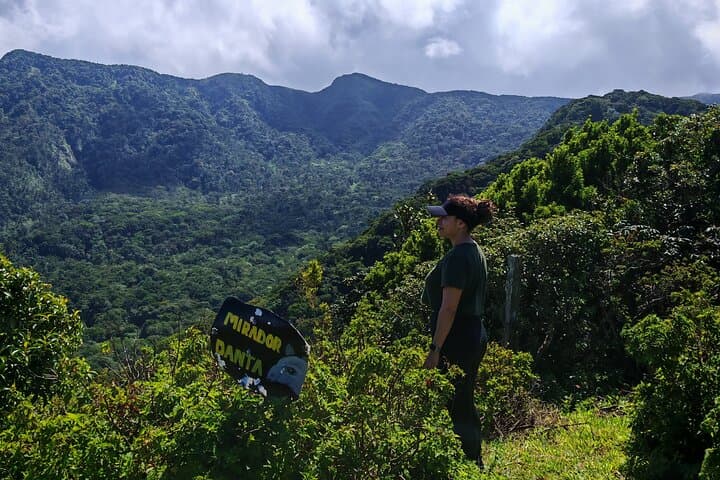 Miravalles Viewpoints, Waterfall & Suspension Bridge Tour — Bagaces, Costa Rica photo 4