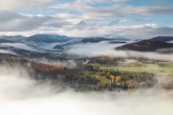Balmoral Castle & Royal Deeside Private Tour from Aberdeen photo 2