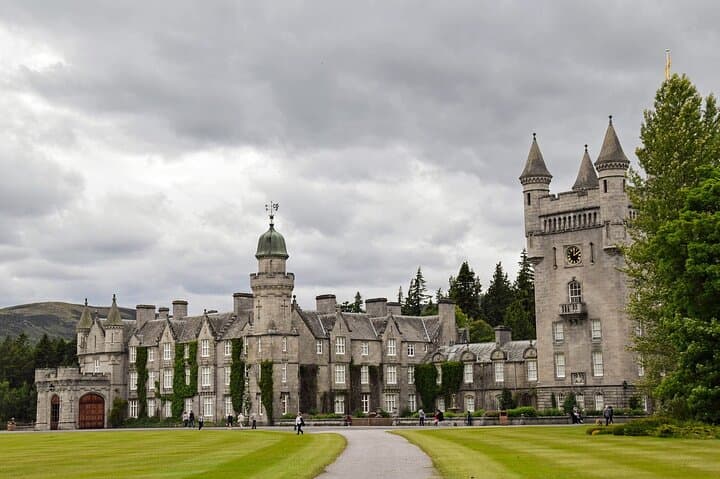 Balmoral Castle & Royal Deeside Private Tour from Aberdeen photo 5