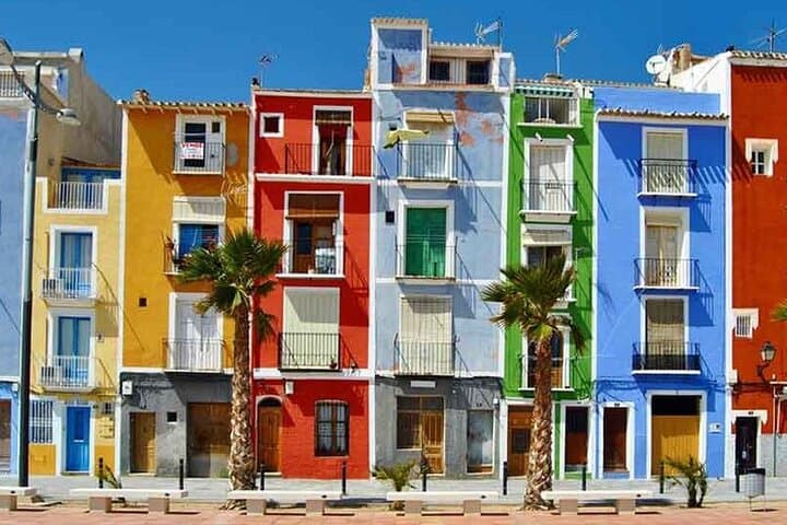 Jijona, Canelobre Caves & Villajoyosa: Full-Day Nougat, Chocolate and Coastal Walk from Alicante photo 5