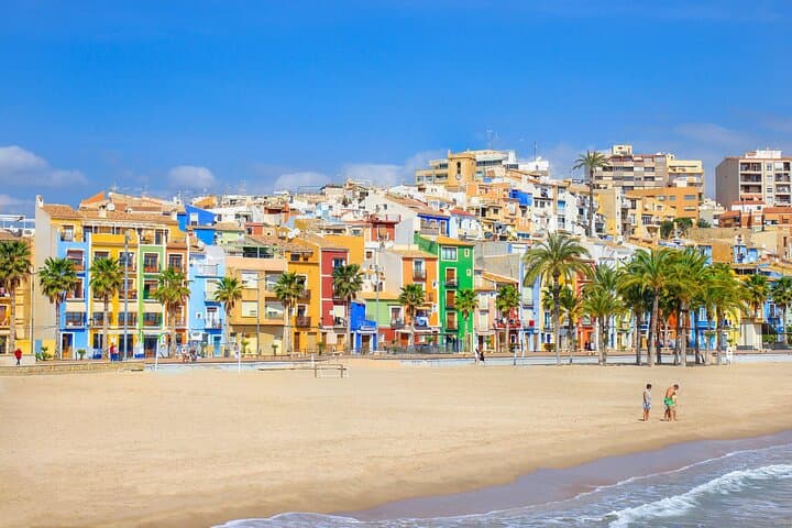 Jijona, Canelobre Caves & Villajoyosa: Full-Day Nougat, Chocolate and Coastal Walk from Alicante photo 6
