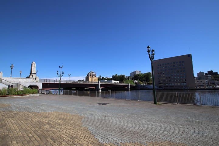 Kushiro Marsh & Tancho Cranes: Private Day Tour with Washo Market photo 4