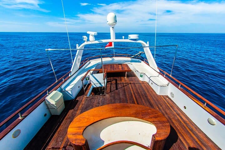 Private Charter to Malta’s Hidden Southern Coves photo 3