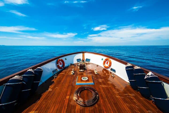 Private Charter to Malta’s Hidden Southern Coves photo 2