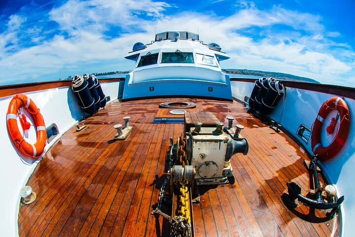 Private Charter to Malta’s Hidden Southern Coves photo 4