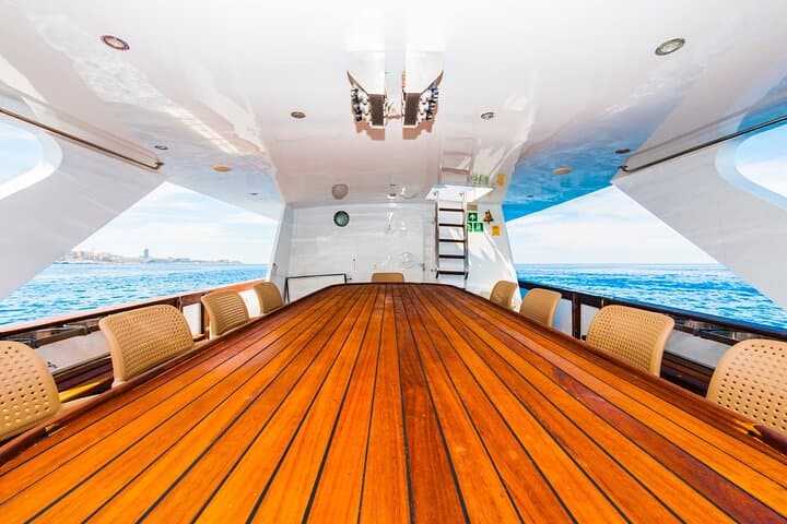 Private Charter to Malta’s Hidden Southern Coves photo 5