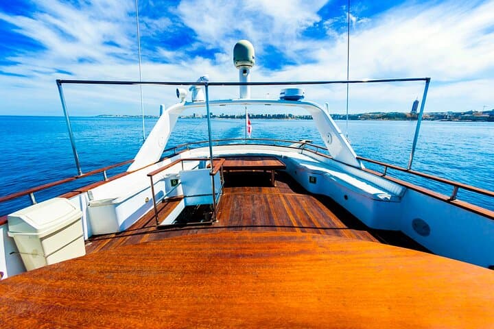 Private Charter to Malta’s Hidden Southern Coves photo 6