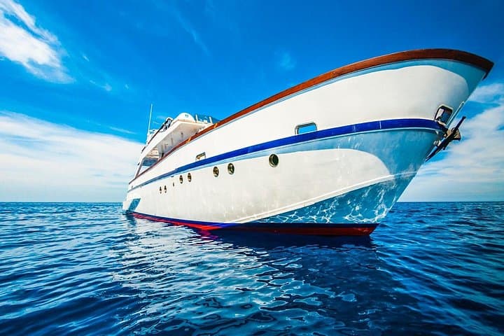 West Coast Malta Boat Tour: Blue Grotto & Hidden Coves from Marsaxlokk photo 2