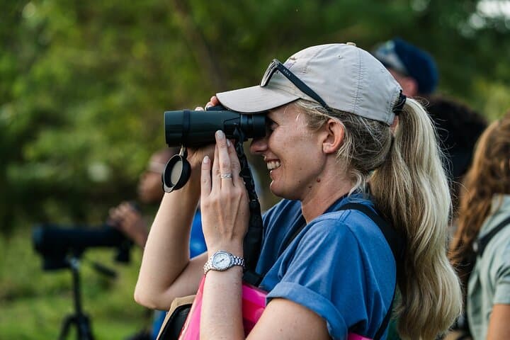 Barbados Bird Watching: Wetlands, Shorebirds & Private Sanctuaries (Transport Included) photo 2