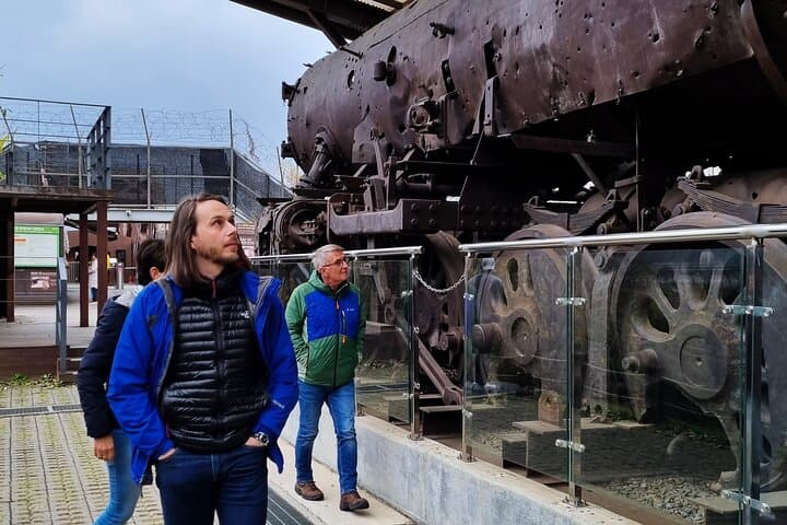 Private DMZ Day Tour: Third Tunnel, Dora Observatory & Gamaksan Suspension Bridge photo 5