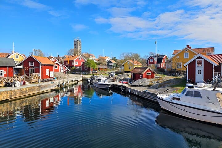 Day Hike to Landsort Lighthouse: Öja Island in the Stockholm Archipelago photo 3