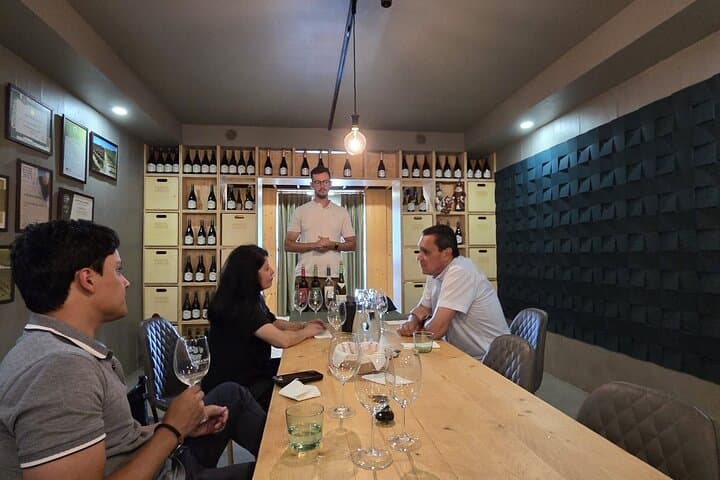 Douro 4x4 Green-Wine Tour and Farm Gastronomic Lunch from Porto photo 5