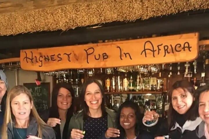 Sani Pass Full-Day 4x4 Tour from Durban – Highest Pub & Basotho Village