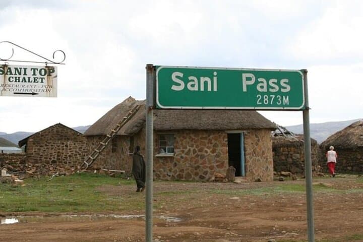 Sani Pass Full-Day 4x4 Tour from Durban – Highest Pub & Basotho Village photo 4