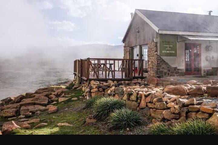 Sani Pass Full-Day 4x4 Tour from Durban – Highest Pub & Basotho Village photo 5