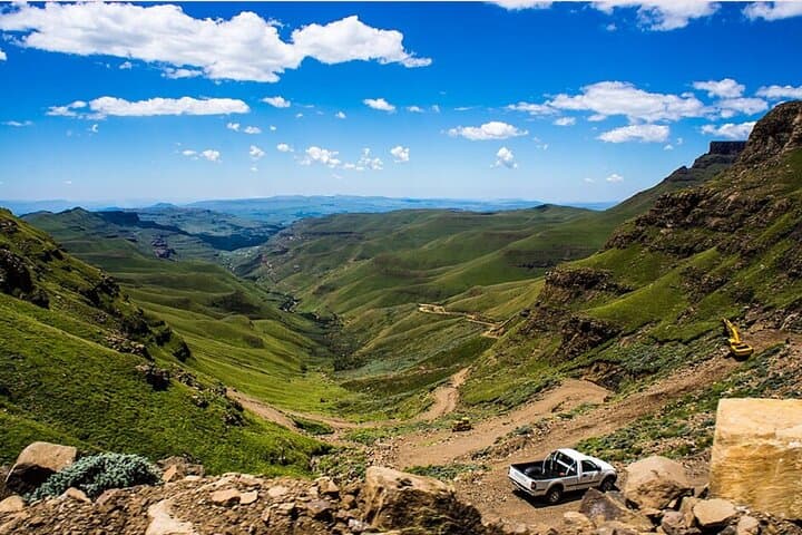 Sani Pass Full-Day 4x4 Tour from Durban – Highest Pub & Basotho Village photo 6