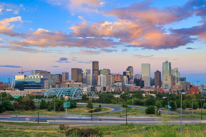 Mile High Audio Scavenger Hunt — Self-Guided Denver Adventure photo 2