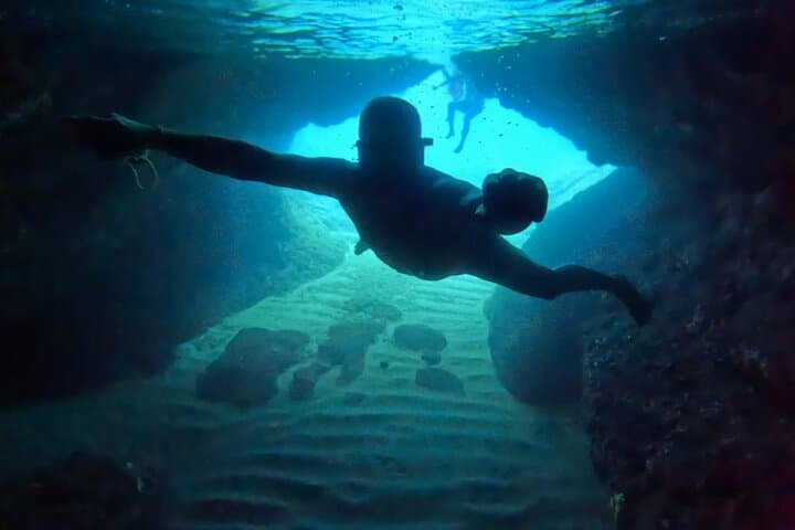 Private Elaphiti Islands & Blue Cave Tour from Dubrovnik photo 5